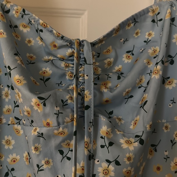 Dress - Picture 5 of 7